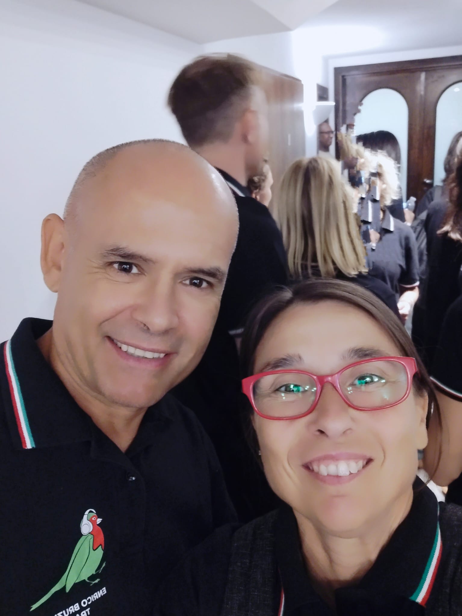 Foto de Cristina Moschini