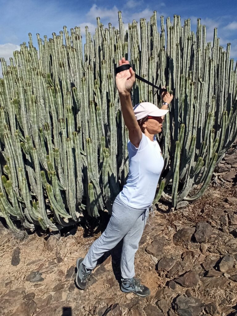 Foto de Caminata Metabólica