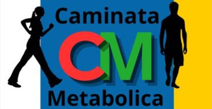Caminata Metabólica